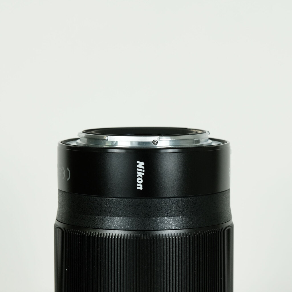 Nikon NIKKOR Z 20mm f/1.8 S Nikon NIKKOR Z 20mm f/1.8 S