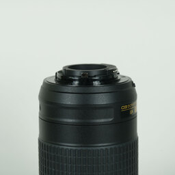 Nikon AF-P DX NIKKOR 70-300mm f/4.5-6.3G ED VR Nikon AF-P DX NIKKOR 70-300mm f/4.5-6.3G ED VR