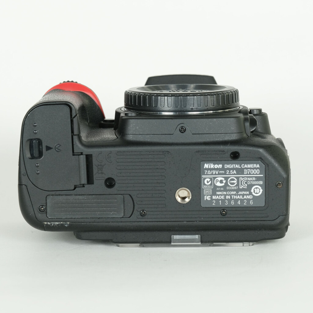 ジャンク NIKON D7000 ジャンク品） Nikon D7000 デジタル一眼レフカメラ Yahoo!オークション