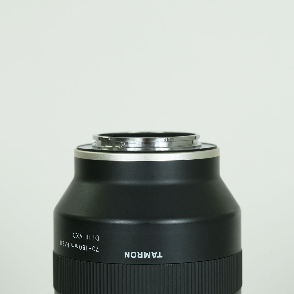 TAMRON 70-180mm F/2.8 Di III VXD (Model A056) [ ソニーE用 ]