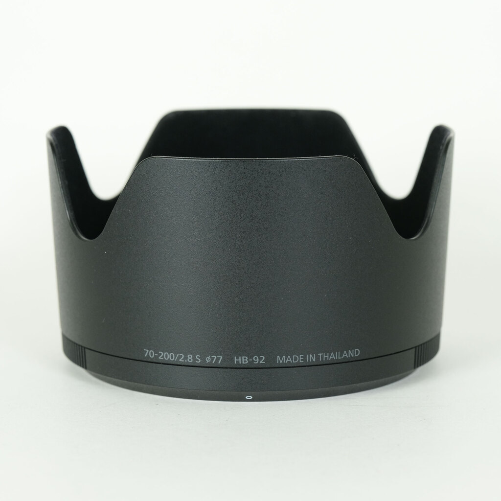 Nikon NIKKOR Z 70-200mm f/2.8 VR S