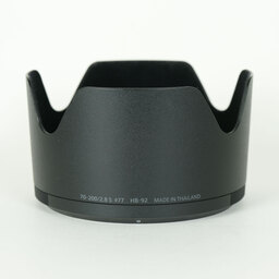 Nikon NIKKOR Z 70-200mm f/2.8 VR S