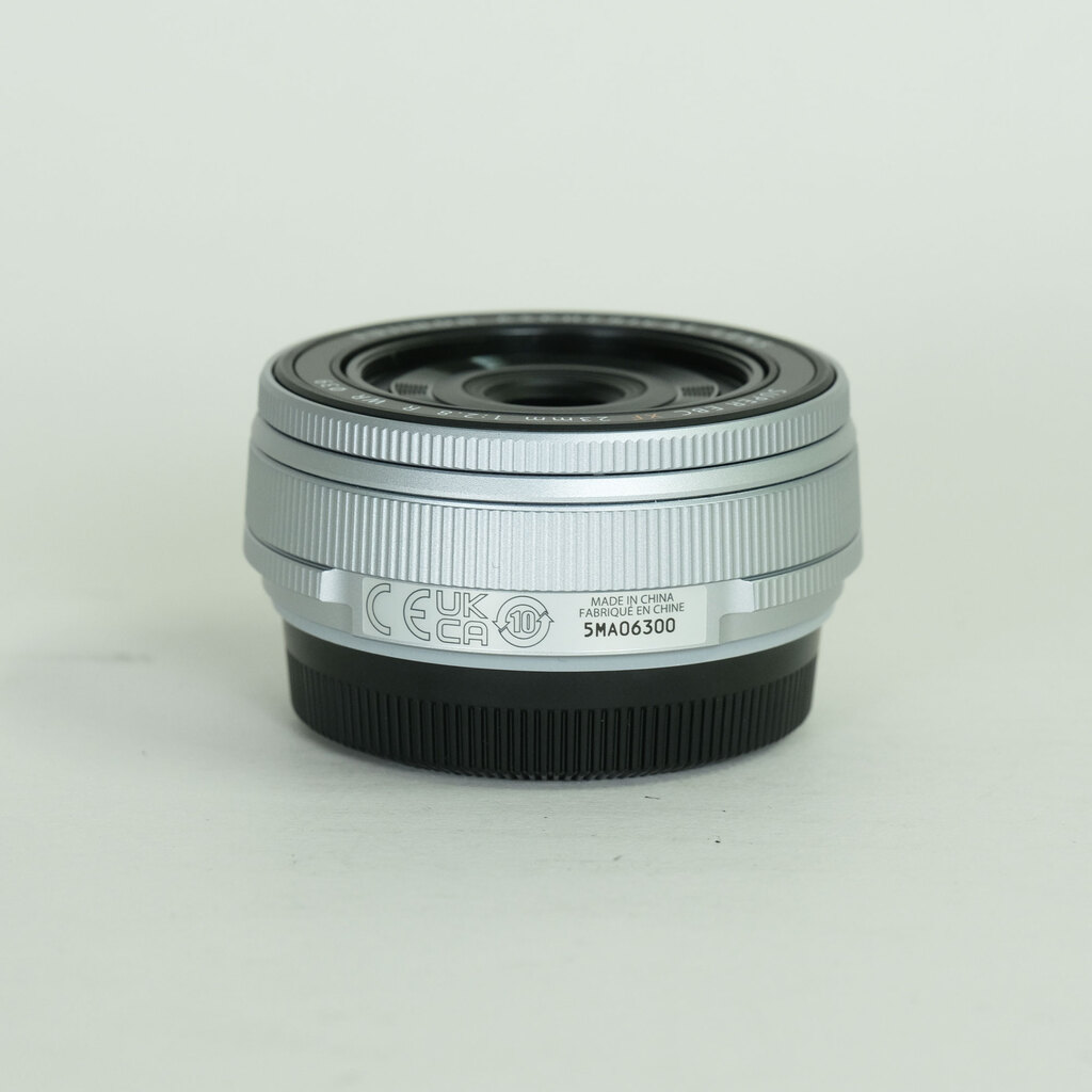 FUJIFILM XF23mmF2.8 R WR