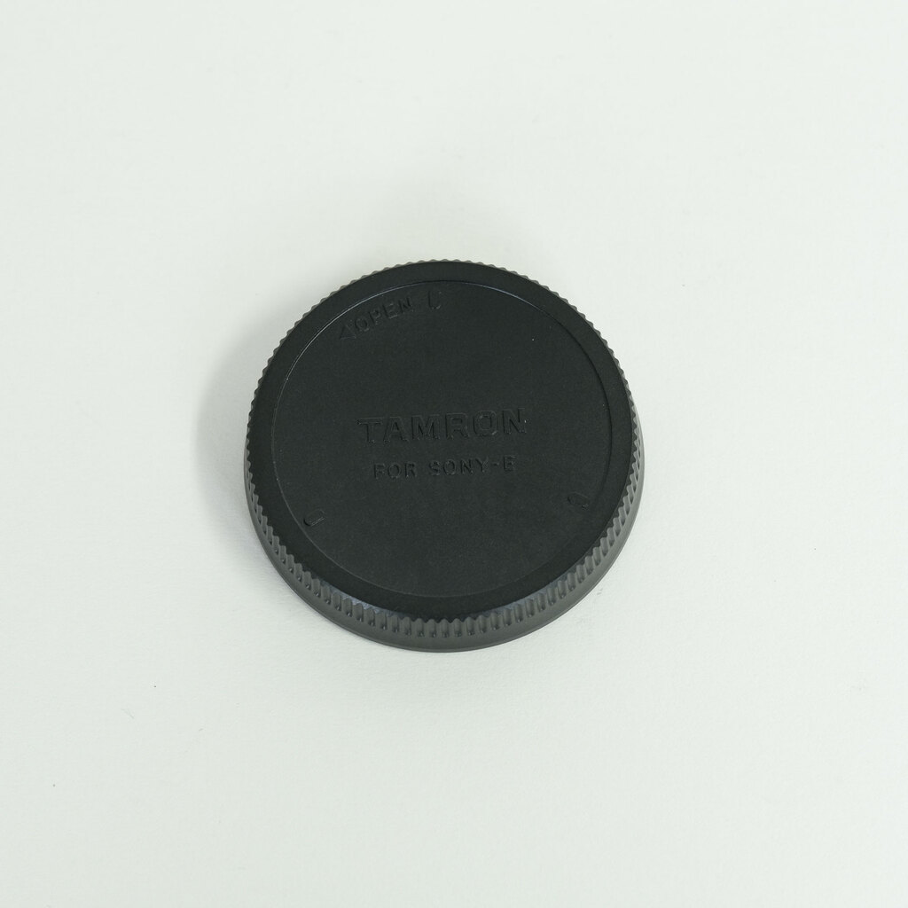 TAMRON 20-40mm F/2.8 Di III VXD(Model A062) [ソニーE用]