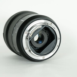 Panasonic LUMIX S 20-60mm F3.5-5.6 Panasonic LUMIX S 20-60mm F3.5-5.6