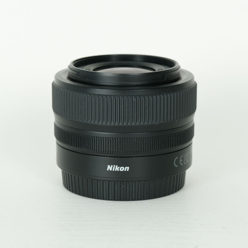 Nikon NIKKOR Z 24-50mm f/4-6.3