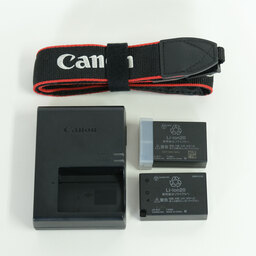 Canon EOS Kiss X9i