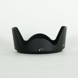 Nikon AF-S DX NIKKOR 16-85mm F3.5-5.6G ED VR