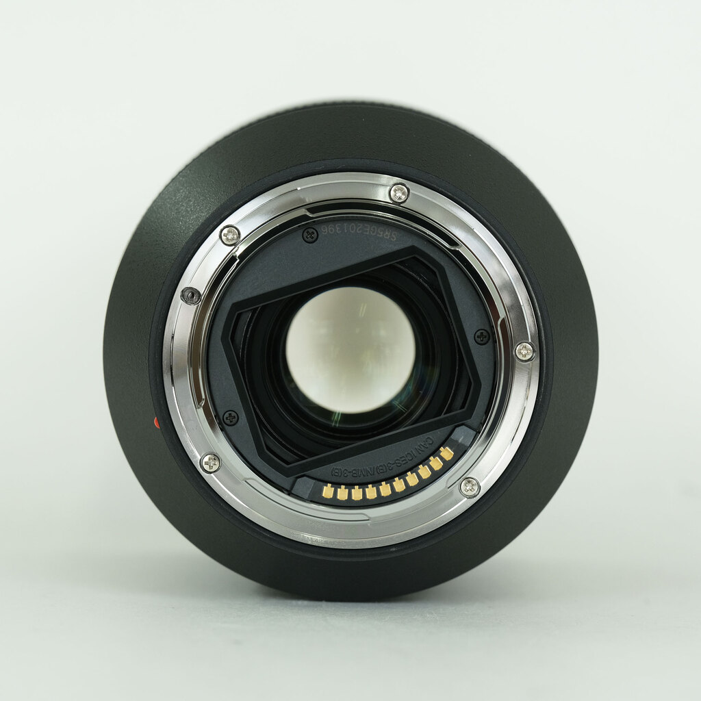 Panasonic LUMIX S PRO 24-70mm F2.8