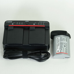 Canon EOS-1D X Mark II