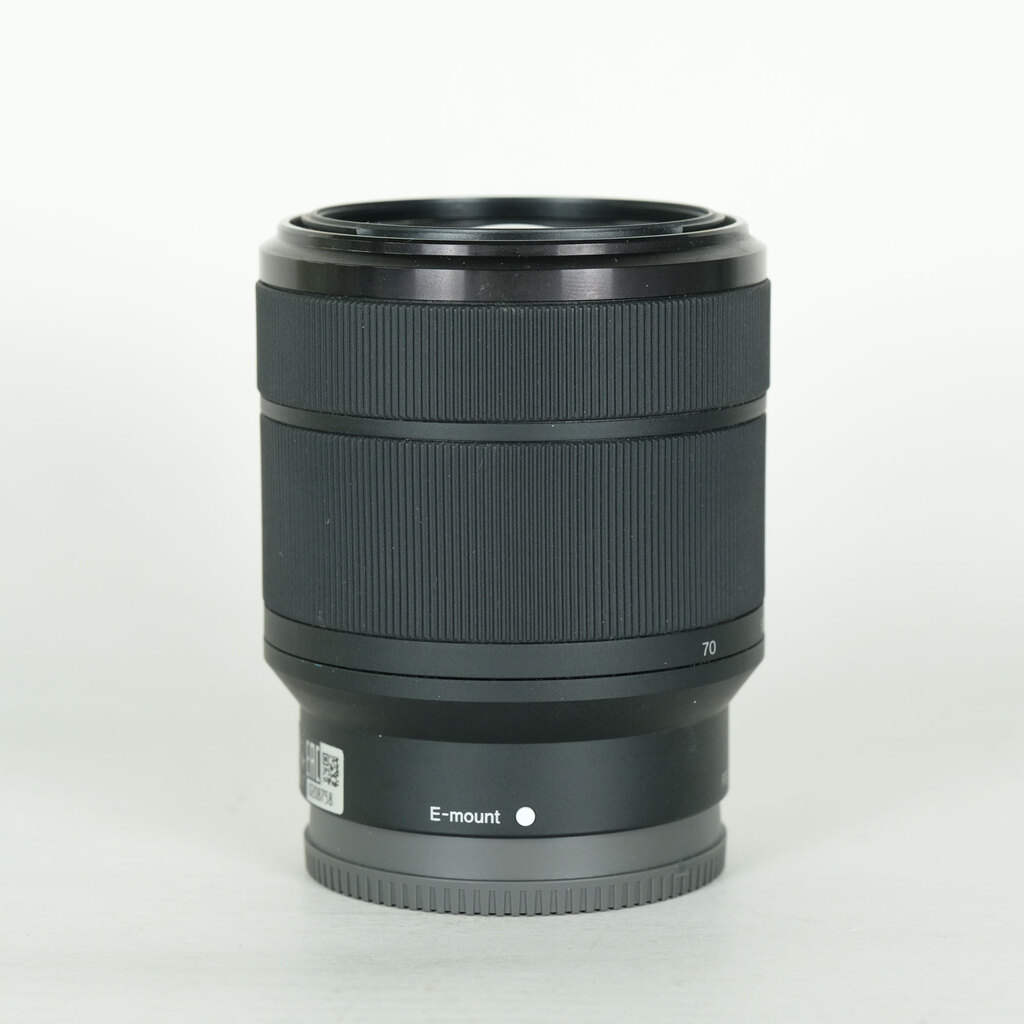 SONY FE 28-70mm F3.5-5.6 OSS SEL2870の出品 | ONE SCENE（ワンシーン）