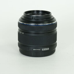 OLYMPUS M.ZUIKO DIGITAL 14-42mm F3.5-5.6IIR ブラック