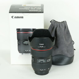 Canon EF24-70mm F2.8L II USM