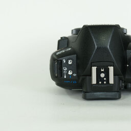 OLYMPUS E-520 ボディ