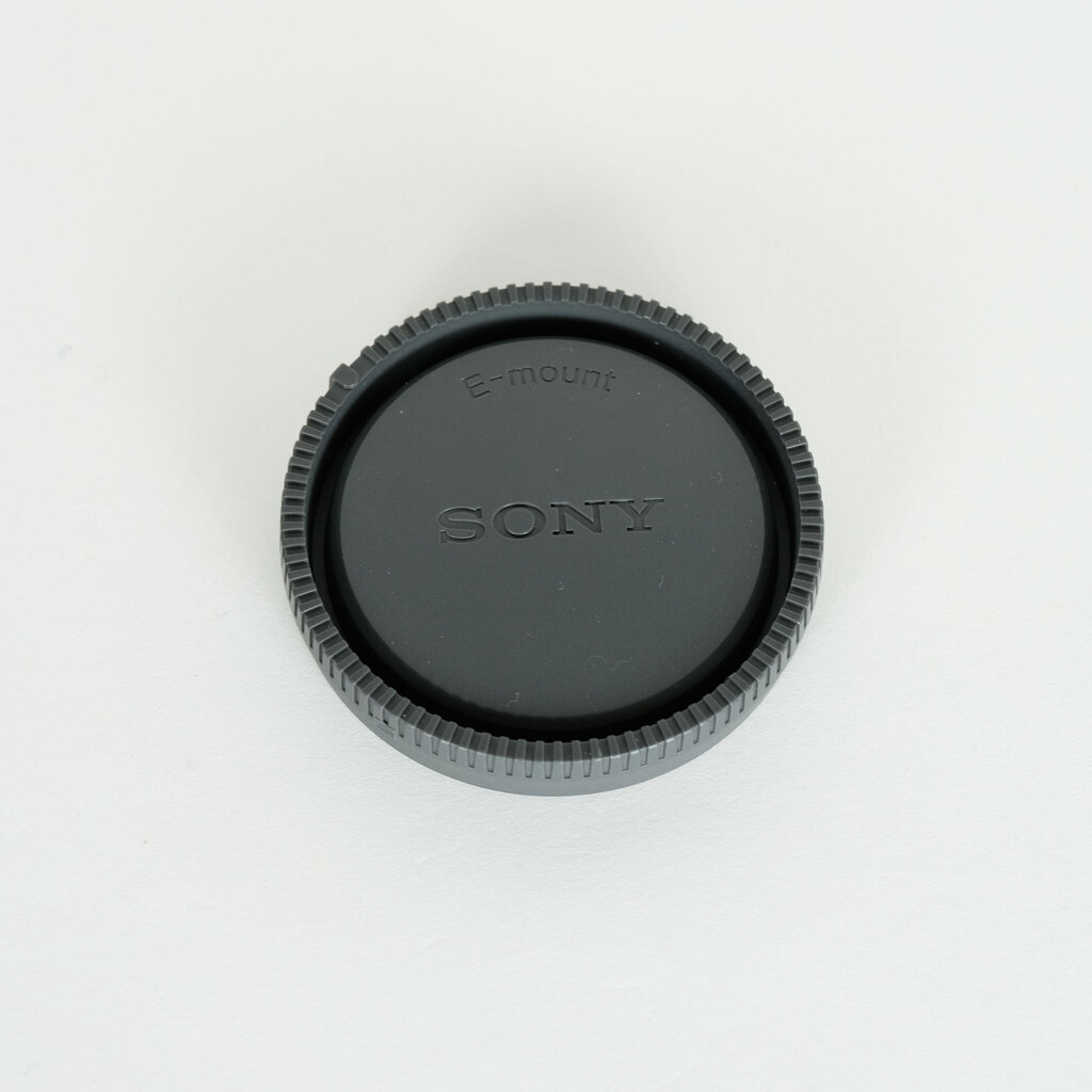 SONY FE 12-24mm F4 G SEL1224G