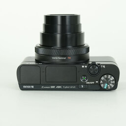 SONY Cyber-shot DSC-RX100M7 SONY Cyber-shot DSC-RX100M7