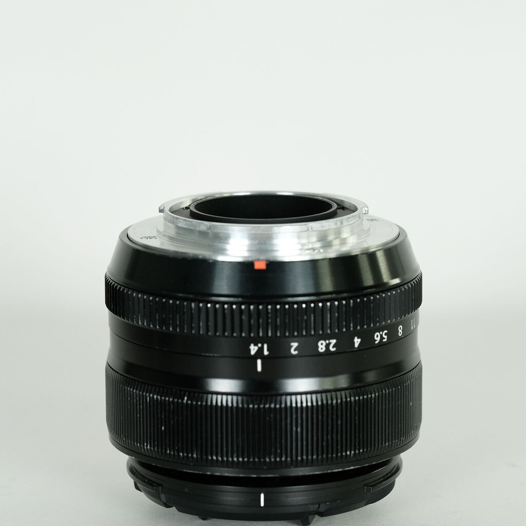 FUJIFILM XF35mmF1.4 R