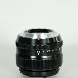 FUJIFILM XF35mmF1.4 R