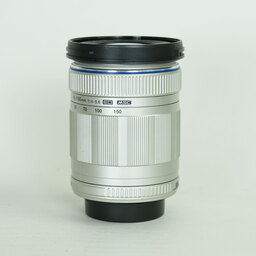 OLYMPUS M.ZUIKO DIGITAL ED 40-150mm F4.0-5.6 シルバー