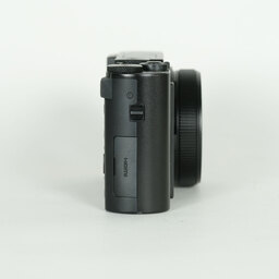 Panasonic LUMIX DC-TX2 ブラック