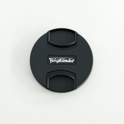 Voigtlander NOKTON 35mm F0.9 aspherical [フジフイルムX用]