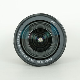 Canon EF24-105mm F3.5-5.6 IS STM