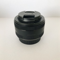 Canon EF50mm F1.8 STM