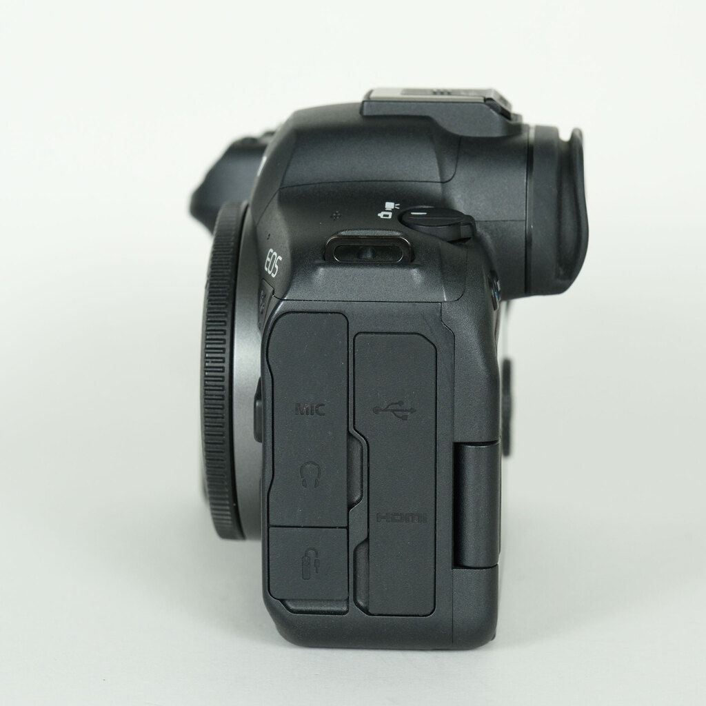 Canon EOS R6 Mark II [�{�f�B]