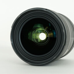 SIGMA 18-35mm F1.8 DC HSM｜Art [キヤノンEF用]