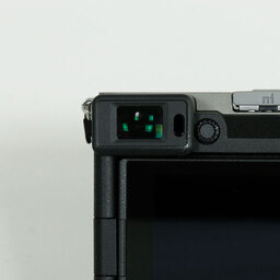 SONY α7C II（ILCE-7CM2）