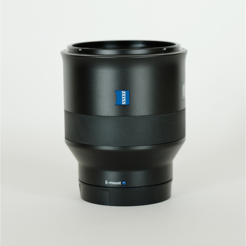 Carl Zeiss Batis 1.8/85 [ソニーE用]