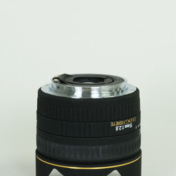 SIGMA 15mm F2.8EX DG DIAGONAL FISHEYE (キヤノンEF用)