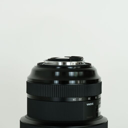 SIGMA 14-24mm F2.8 DG HSM｜Art [ニコンF用]