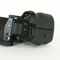 FUJIFILM X-H2 FUJIFILM X-H2