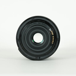 Canon EF-S18-55mm F3.5-5.6 IS STM Canon EF-S18-55mm F3.5-5.6 IS STM