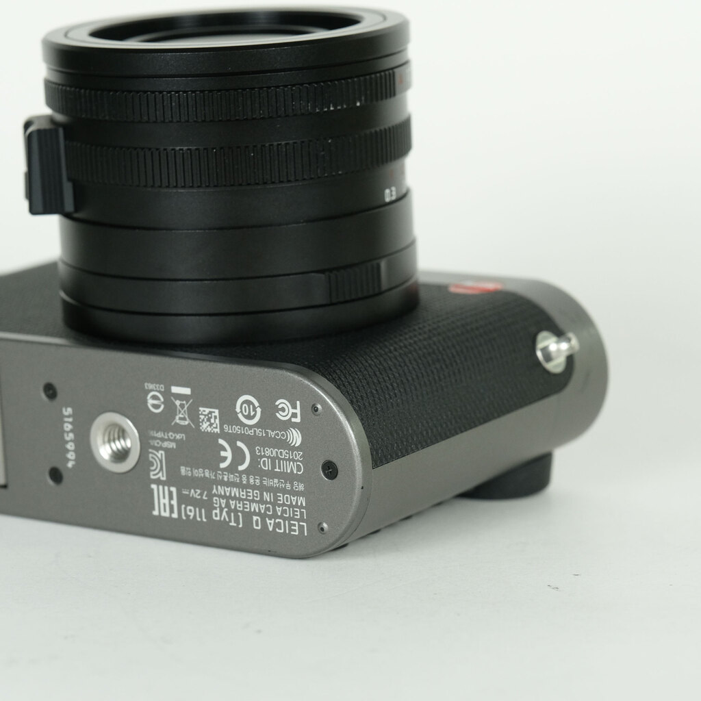 LEICA Q(Typ116) チタングレー の出品 | ONE SCENE（ワンシーン）