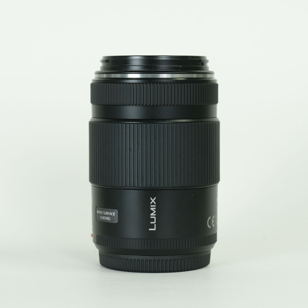 Panasonic LUMIX G X VARIO PZ 45-175mm / F4.0-5.6 ASPH. / POWER O.I.S. Panasonic LUMIX G X VARIO PZ 45-175mm / F4.0-5.6 ASPH. / POWER O.I.S.