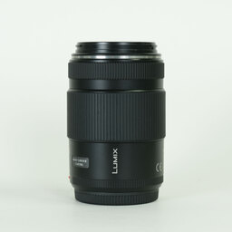 Panasonic LUMIX G X VARIO PZ 45-175mm / F4.0-5.6 ASPH. / POWER O.I.S. Panasonic LUMIX G X VARIO PZ 45-175mm / F4.0-5.6 ASPH. / POWER O.I.S.