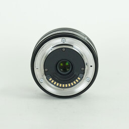 Nikon 1NIKKOR VR 10-30 f/3.5-5.6 PD-ZOOM ブラック