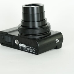 Panasonic LUMIX DMC-TX1