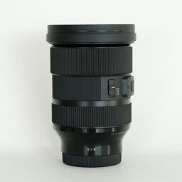 SIGMA 24-70mm F2.8 DG DN｜Art [ソニーE用]
