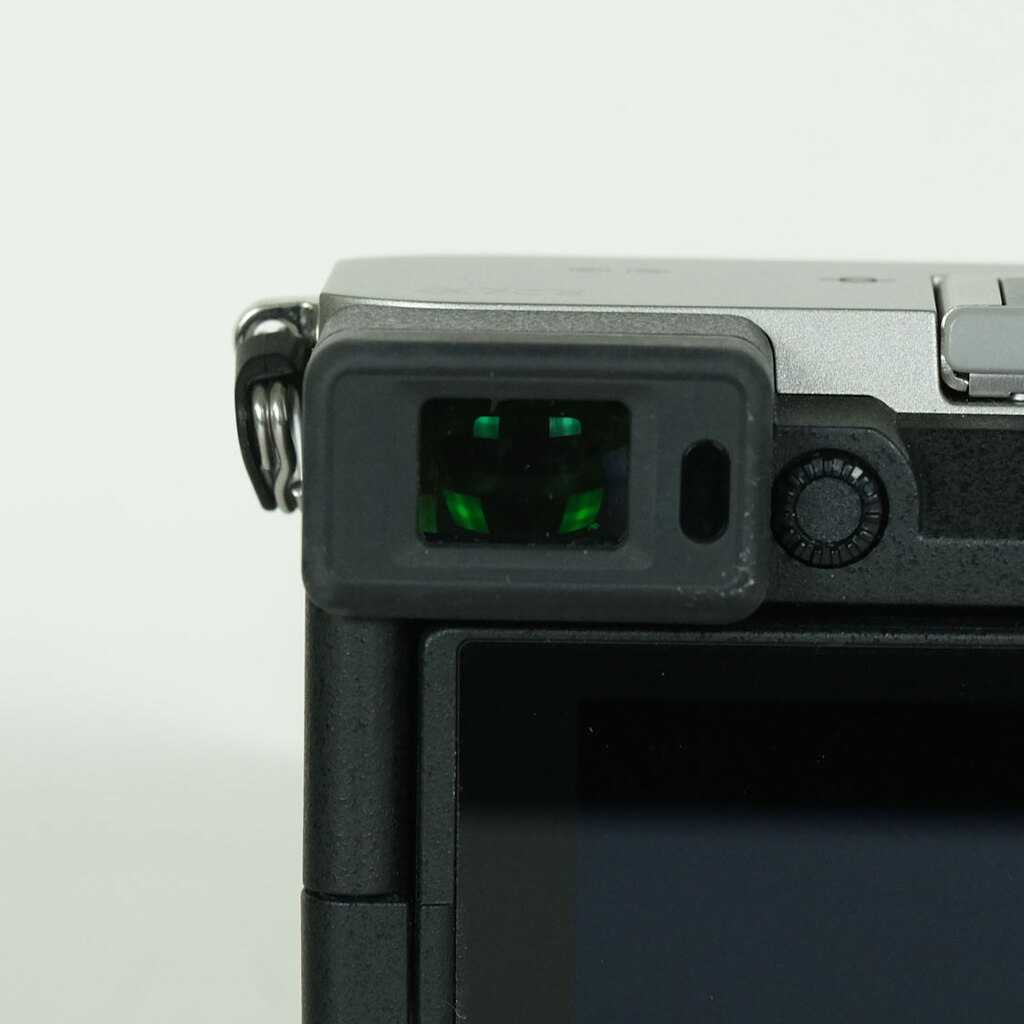 SONY α7C II（ILCE-7CM2）