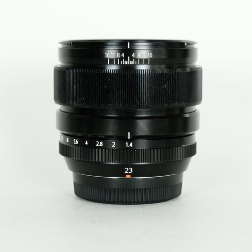 FUJIFILM XF23mmF1.4 R