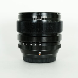 FUJIFILM XF23mmF1.4 R