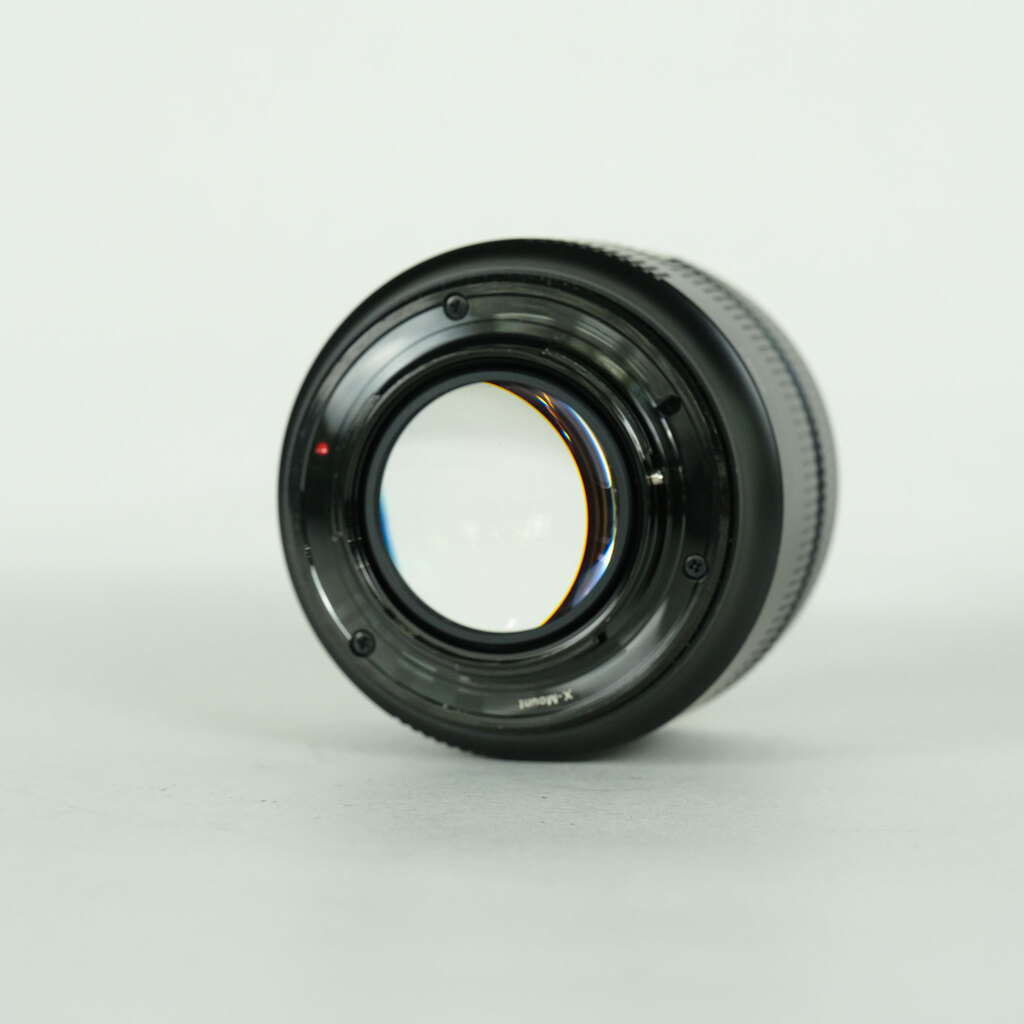 七工匠 7Artisans 50mm F0.95 (フジフイルムX用) ブラックの出品 | ONE