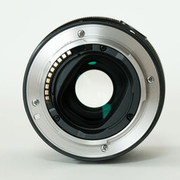 SONY FE 35mm F1.8 SEL35F18F