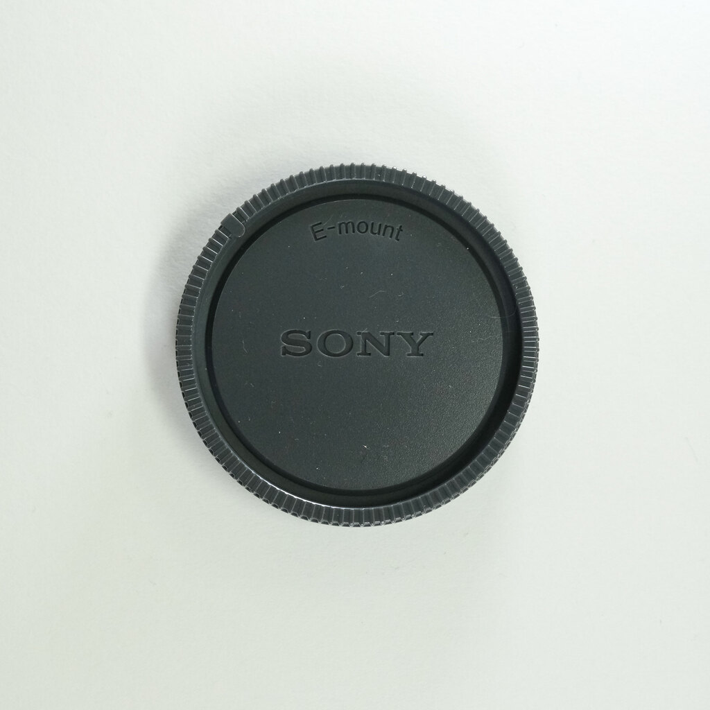 SONY E PZ 16-50mm F3.5-5.6 OSS SELP1650