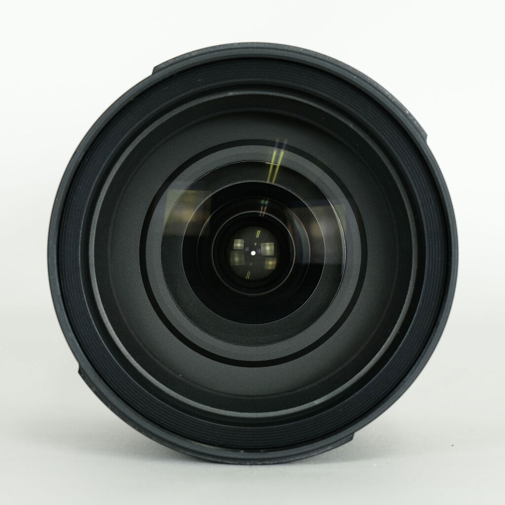 TAMRON SP 24-70mm F/2.8 Di VC USD (Model A007) [ニコン用]
