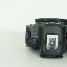 Canon EOS R6 Mark II