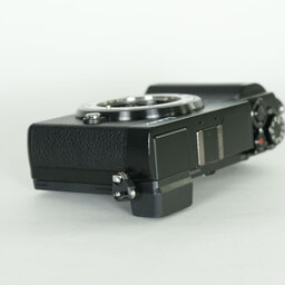 Panasonic LUMIX DC-GX7MK3 ブラック